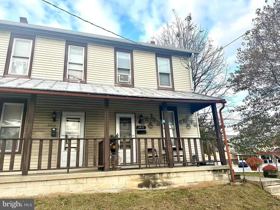 3411 Penn Ave, Sinking Spring, PA 19608 - Image #2