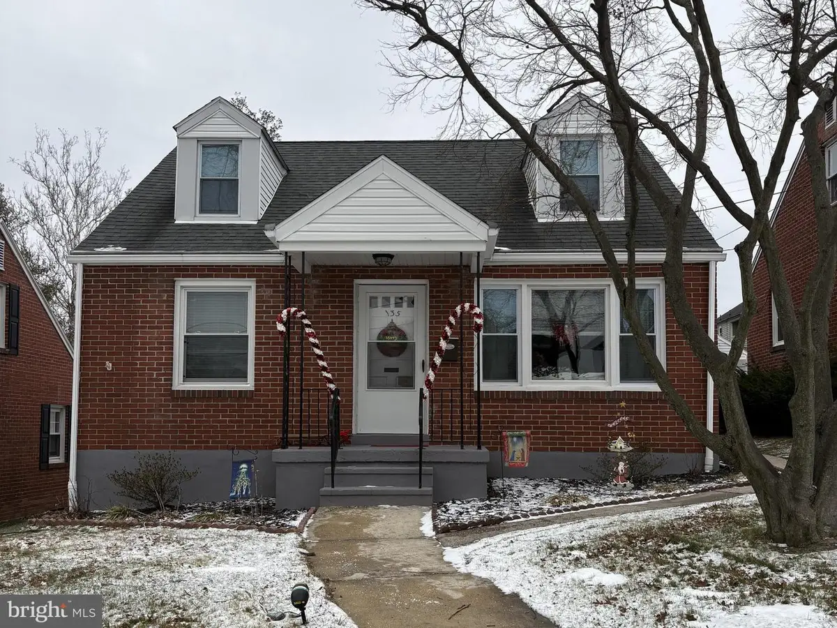 135 Chestnut St, Shillington, PA 19607 - Image #1