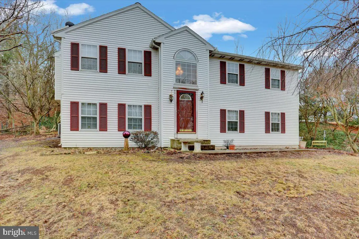 231 Faith Dr, Mohrsville, PA 19541 - Image #1