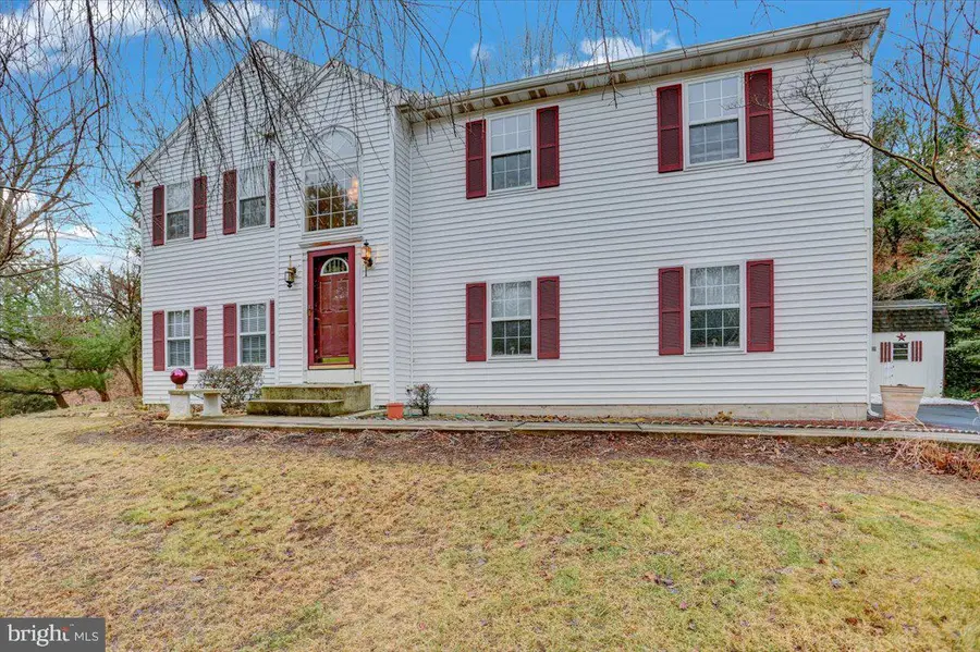 231 Faith Dr, Mohrsville, PA 19541 - Image #3