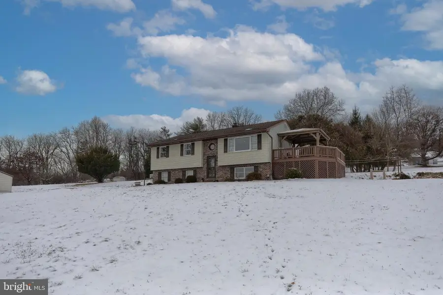 121 Mimosa Ln, Leesport, PA 19533 - Image #3