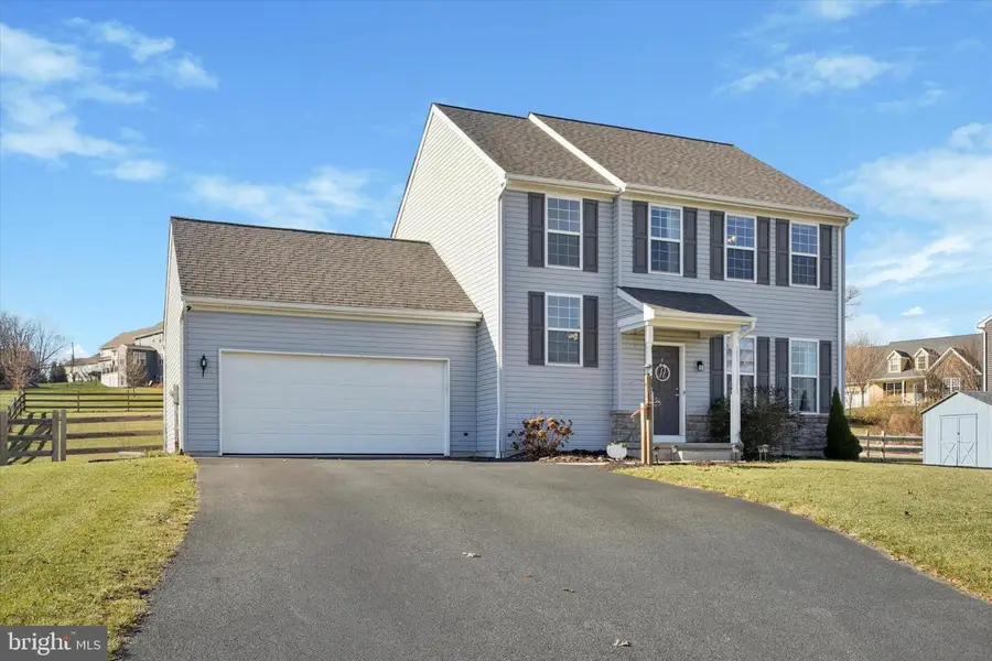 48 Christi Dr, Barto, PA 19504 - Image #2