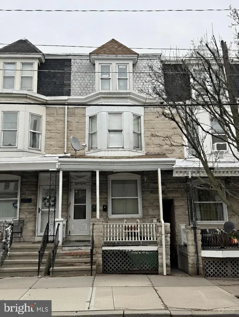 815 Weiser St, Reading, PA 19601 - Image #1