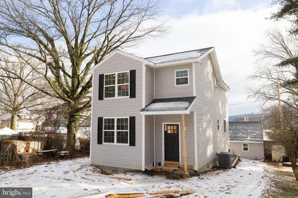 1716 Liggett Ave, READING, PA 19607