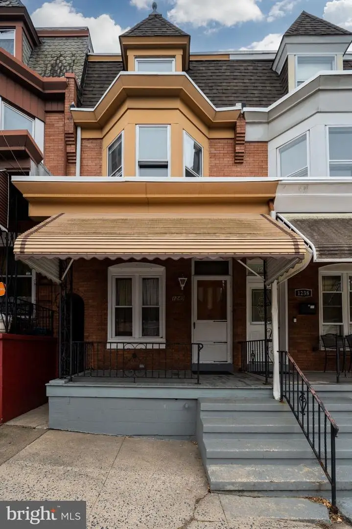 1240 Spring St, Reading, PA 19604 - Image #1