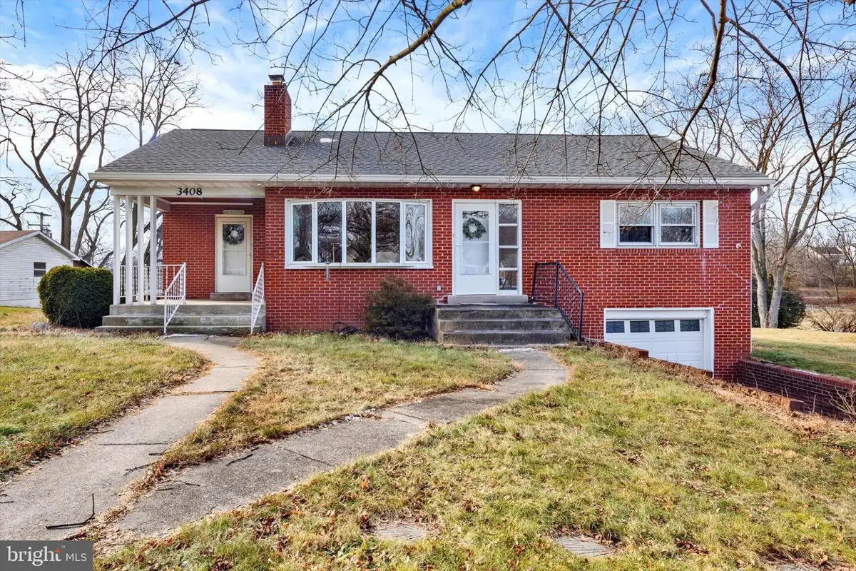 3408 Harrison Ave, Reading, PA 19605 - Image #1