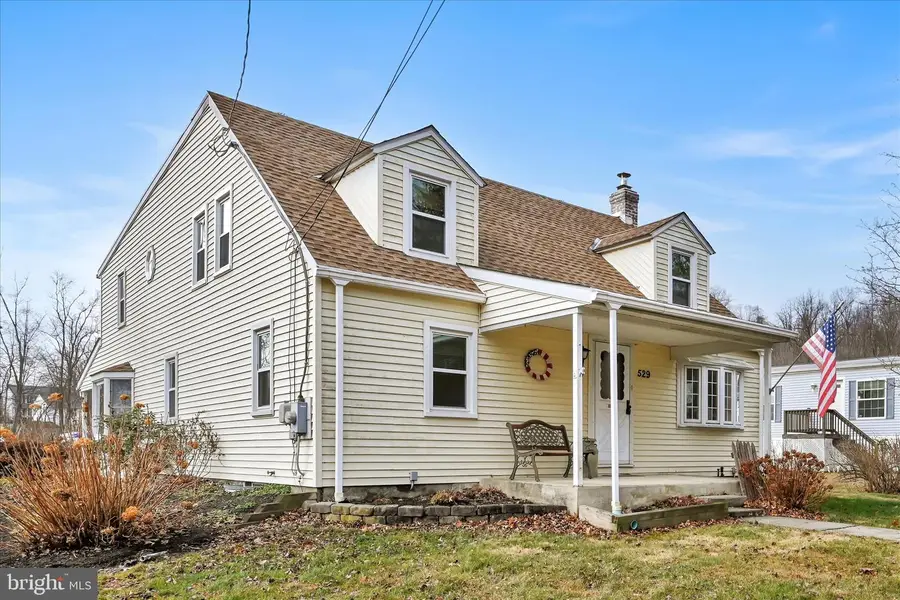 529 Englesville Rd, Boyertown, PA 19512 - Image #3