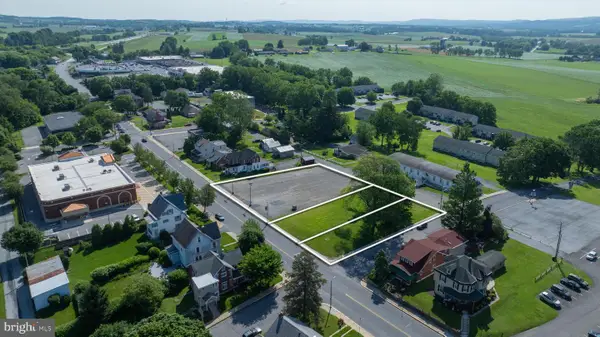 504-512 E Main St, KUTZTOWN, PA 19530