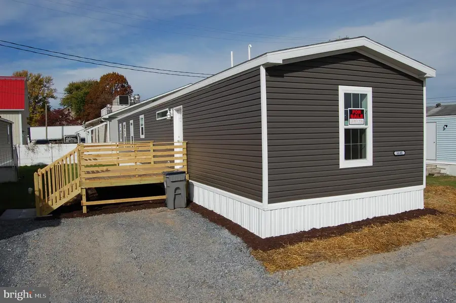 6640 Penn Ave #6640, Wernersville, PA 19565 - Image #2