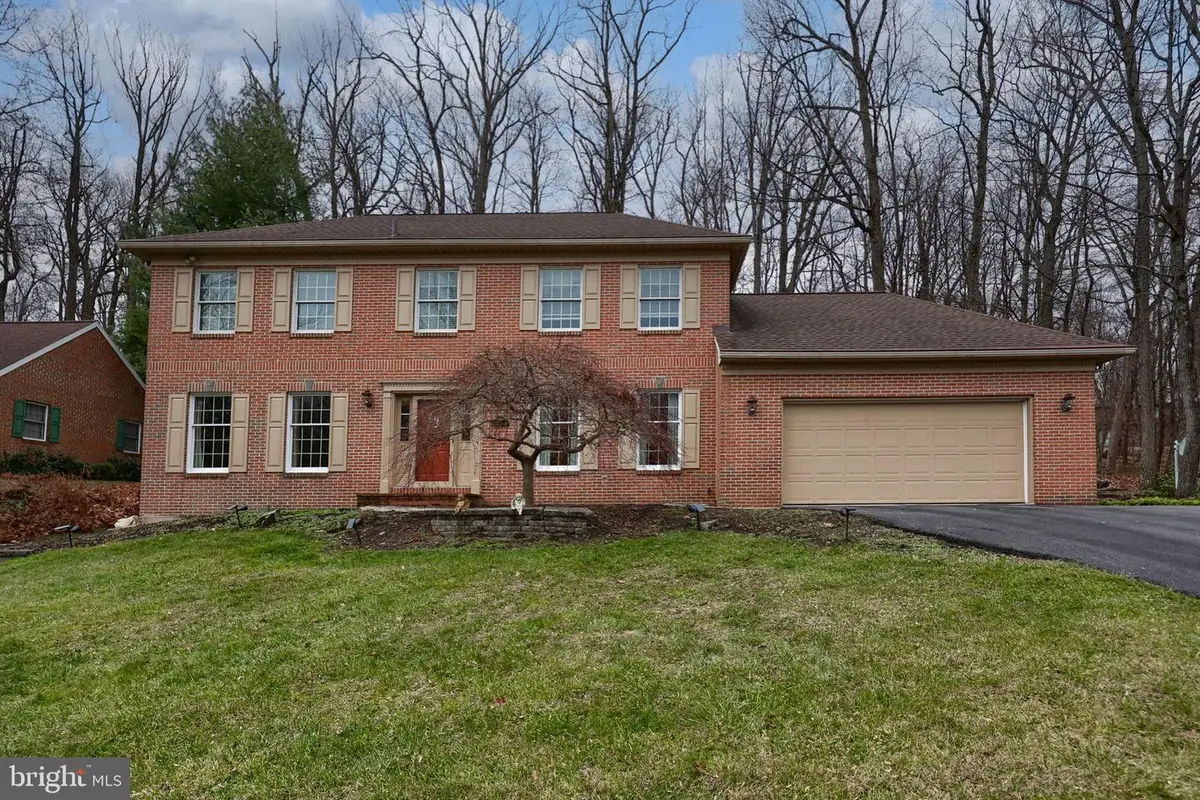 514 Arrowhead Trl, Reading, PA 19608 - Image #1