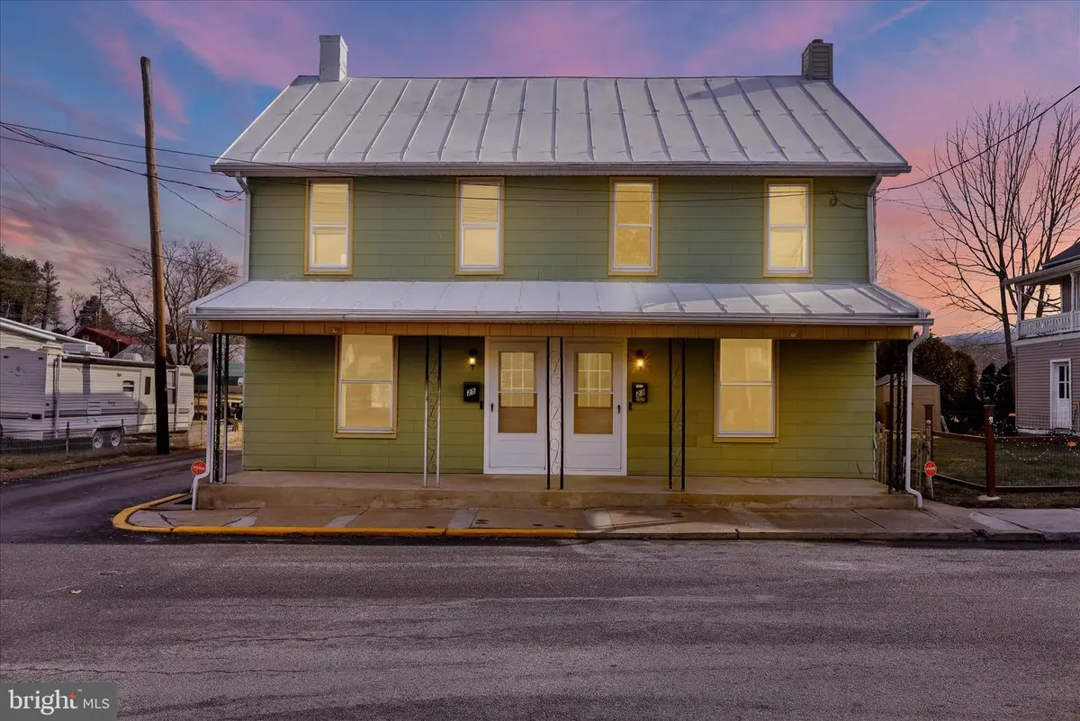 23-25 N Front St, Womelsdorf, PA 19567 - Image #1