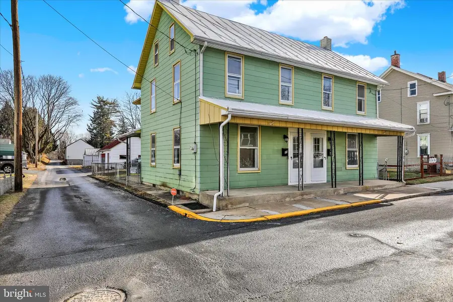 23-25 N Front St, Womelsdorf, PA 19567 - Image #2