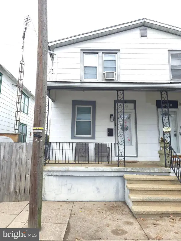 4852 8th Ave, TEMPLE, PA 19560