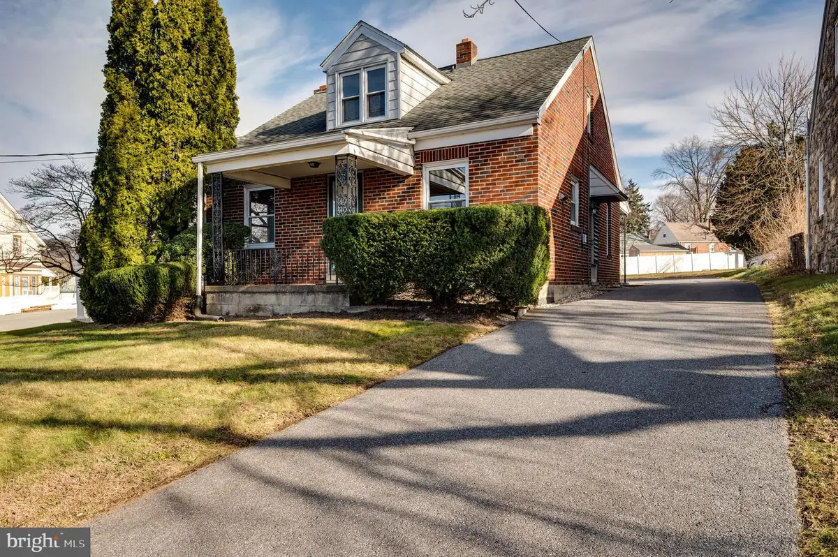 3611 Kutztown Rd, Reading, PA 19605 - Image #1