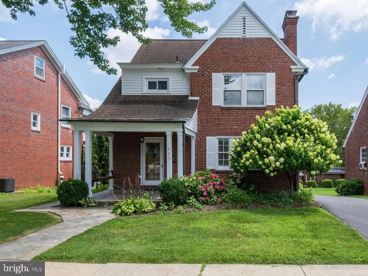 448 Gregg St, Shillington, PA 19607 - Image #1