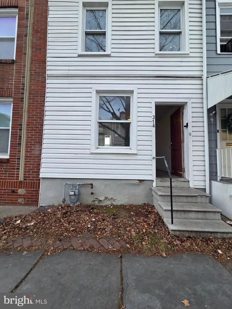 314 N 11th St, Reading, PA 19604 - Image #1