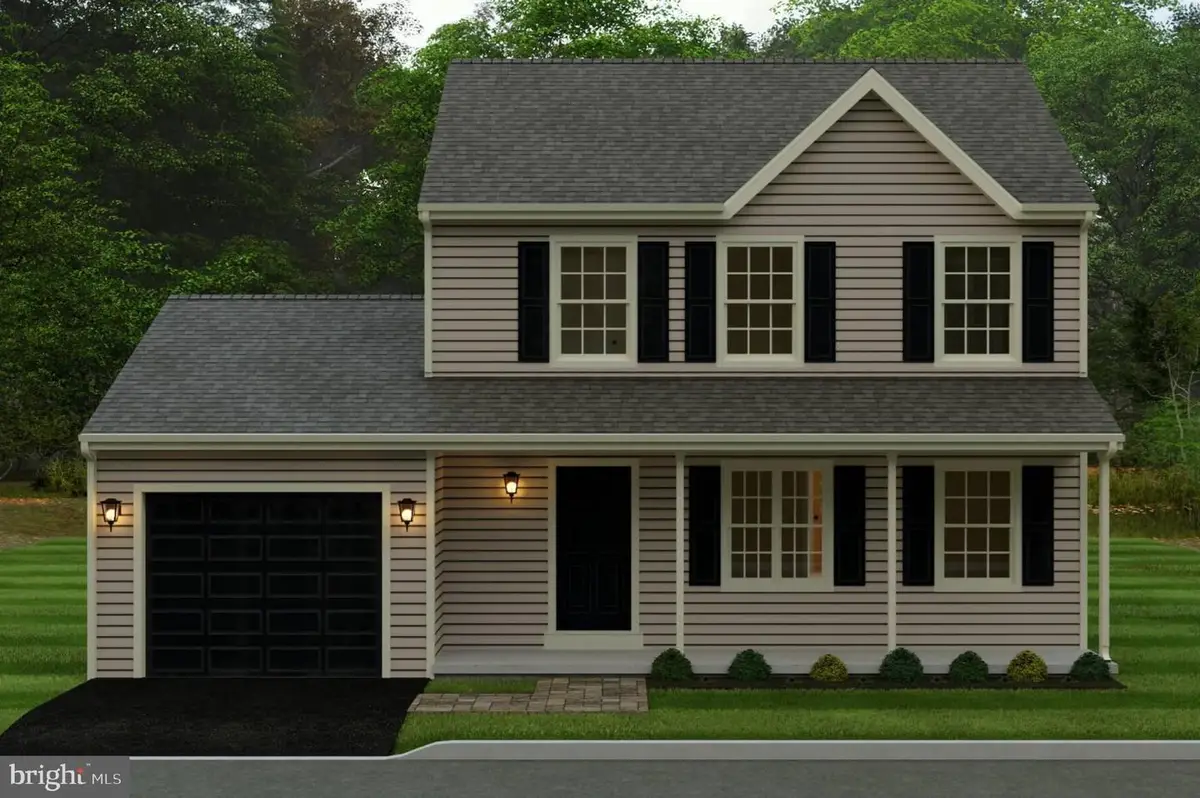 Oak Lane, Fleetwood, PA 19522 - Image #1