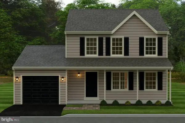 Oak Lane, FLEETWOOD, PA 19522