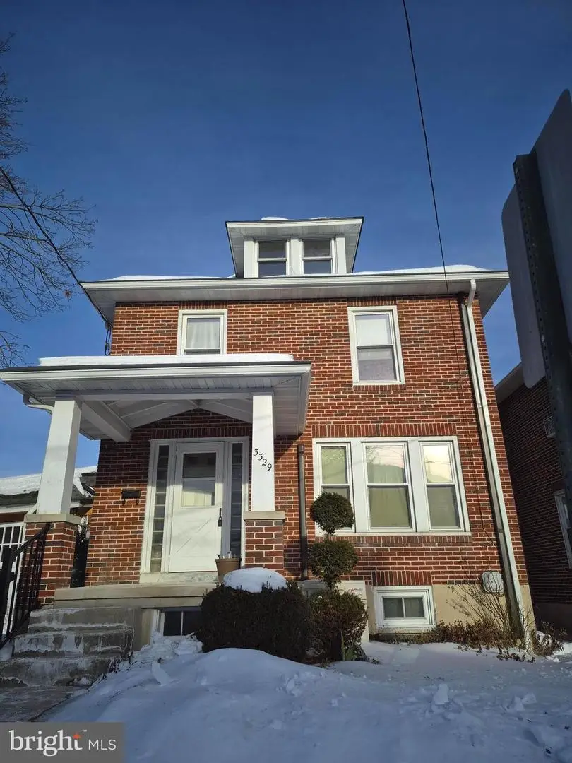 3329 Montclare St, Reading, PA 19605 - Image #3