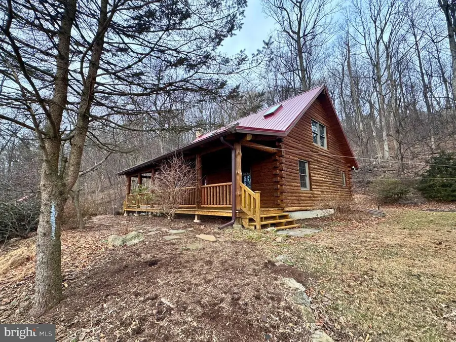 112 Sandy Hill Rd, Boyertown, PA 19512 - #3