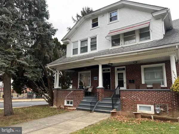 1500 N 12th St, READING, PA 19604