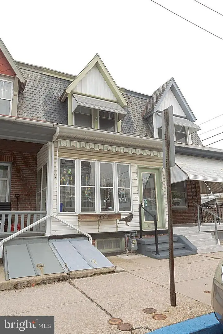 1409 Church St, Reading, PA 19601 - Image #2