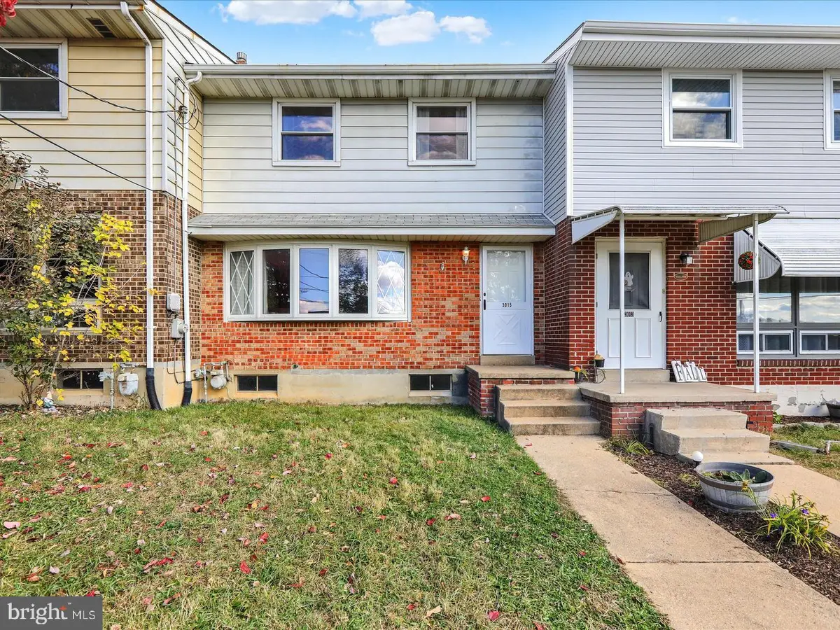 3015 Marion St, Reading, PA 19605 - Image #1