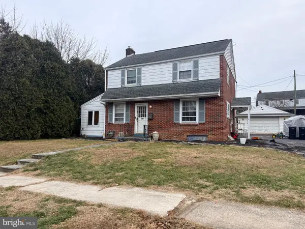 9 W 35th St, READING, PA 19606