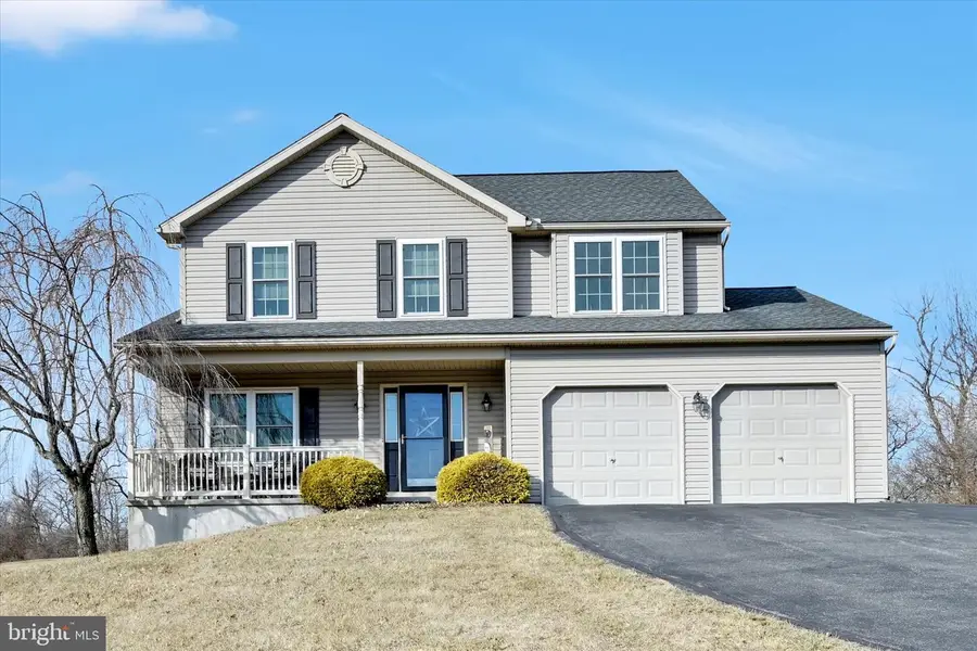 251 S Garfield Rd, Bernville, PA 19506 - Image #2