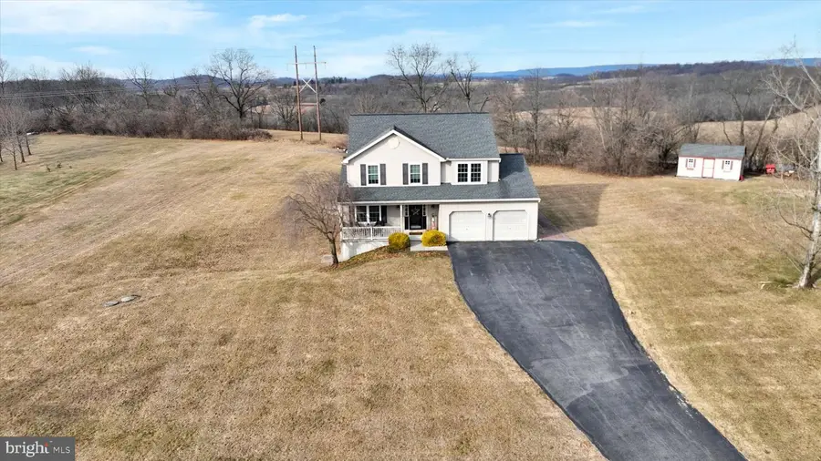 251 S Garfield Rd, Bernville, PA 19506 - Image #3