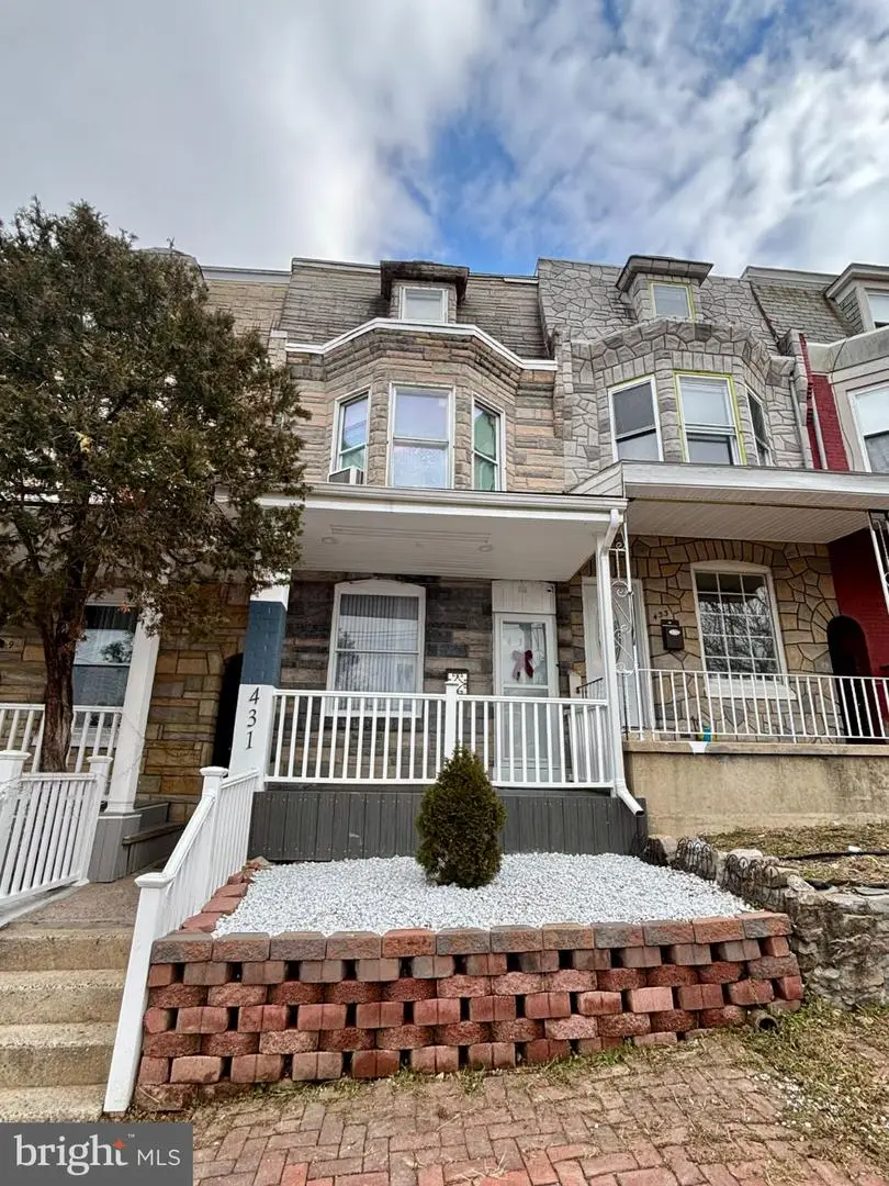 431 S 11th St, Reading, PA 19602 - Image #1