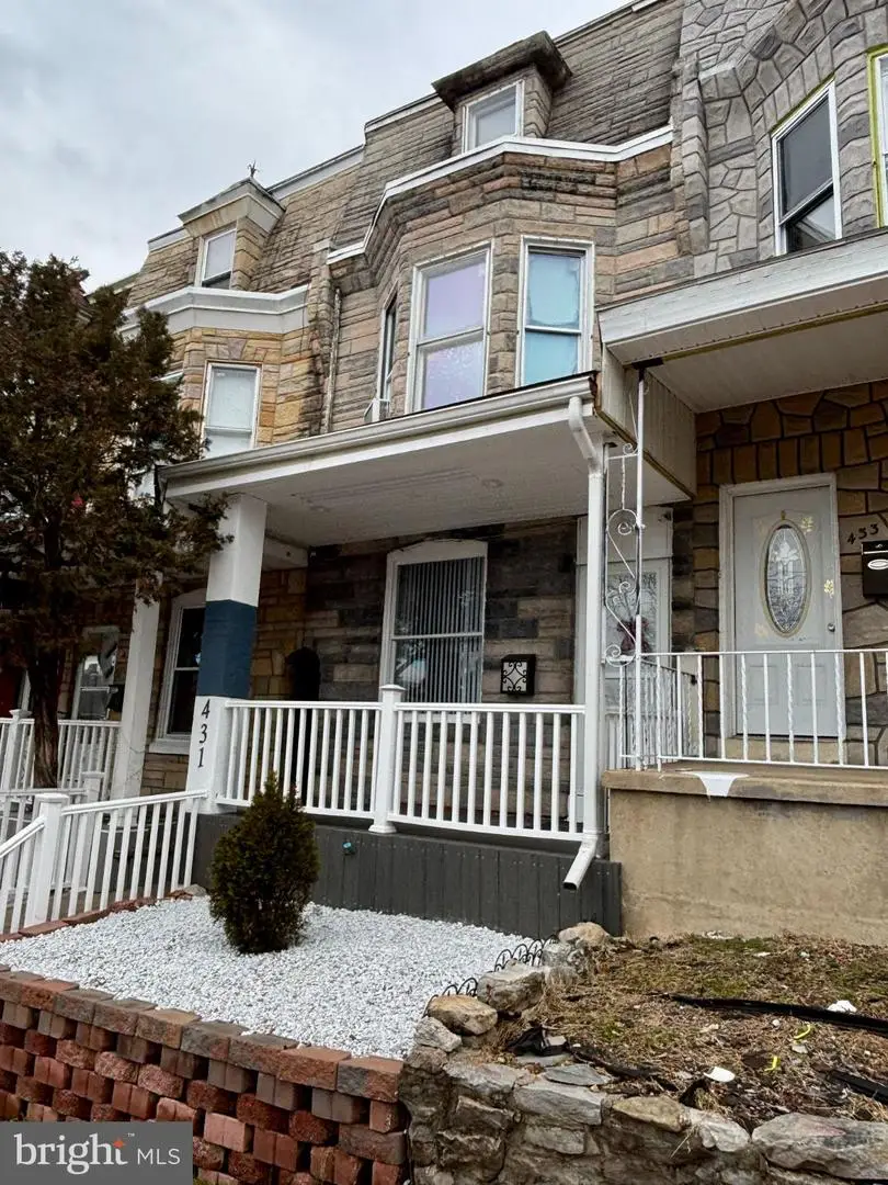 431 S 11th St, Reading, PA 19602 - Image #2