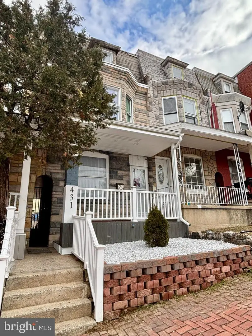 431 S 11th St, Reading, PA 19602 - Image #3