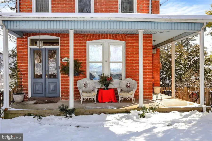 1107 Friedensburg Rd, Reading, PA 19606 - Image #3