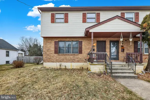 1538 Luzerne St, READING, PA 19601