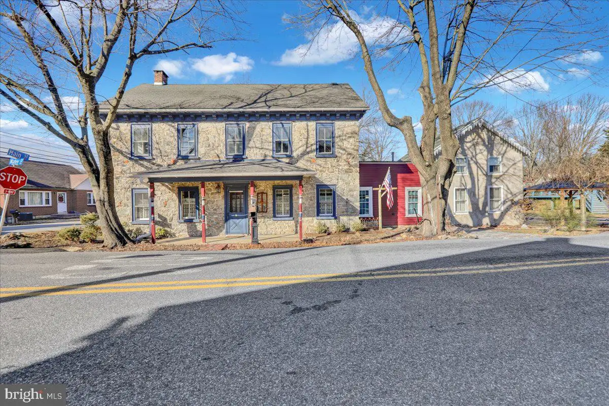 2 Water St, Oley, PA 19547 - Image #1
