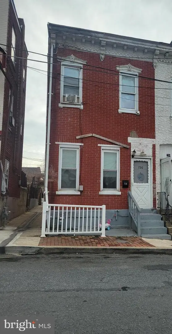 736 Windsor St, READING, PA 19604