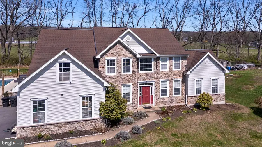 5028 Vista Ct, Mohnton, PA 19540 - #2