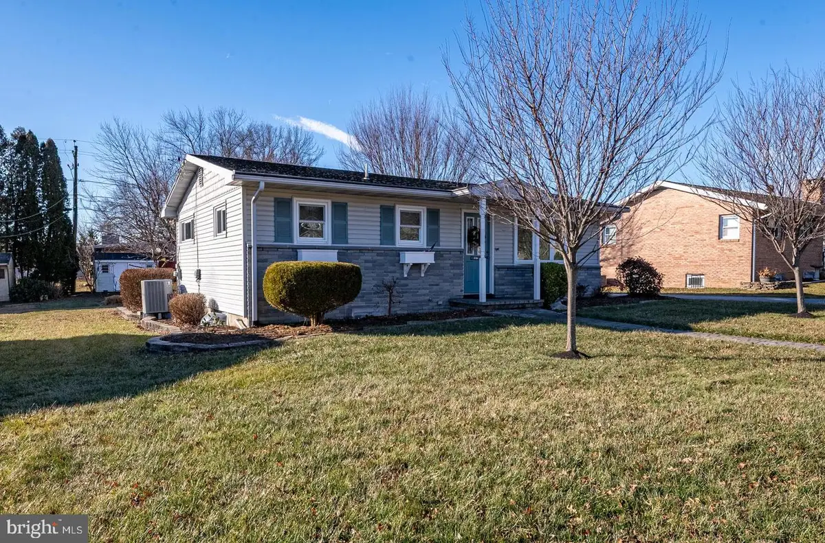 3726 Patton St, Reading, PA 19606 - Image #1