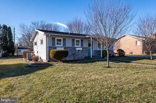 3726 Patton St, READING, PA 19606