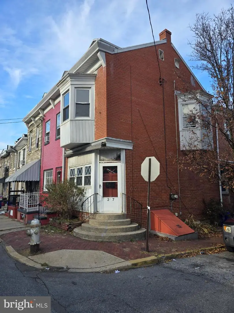 1237 Cotton St, Reading, PA 19602 - Image #2