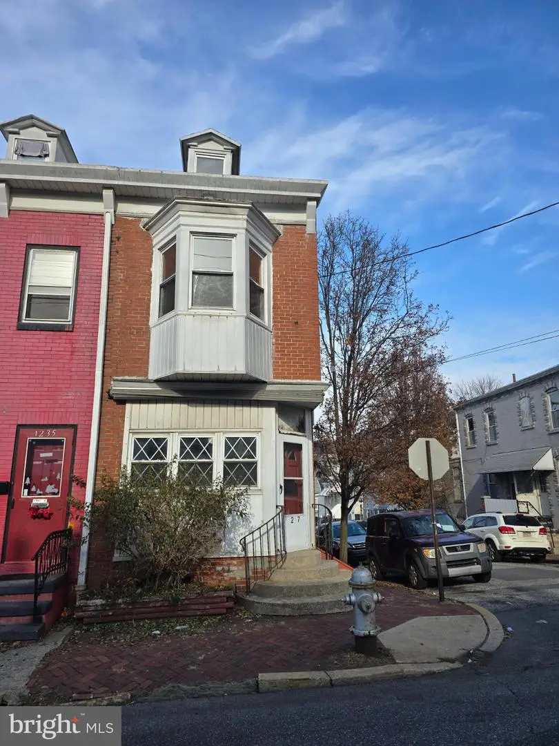 1237 Cotton St, Reading, PA 19602 - Image #3