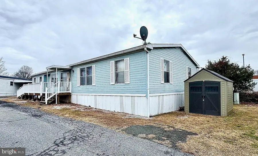 4851 Perkiomen Ave #lot 15, Reading, PA 19606 - Image #3