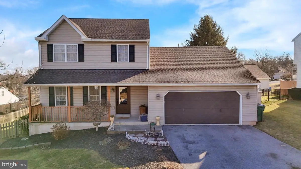 509 Harding St, Birdsboro, PA 19508 - Image #1