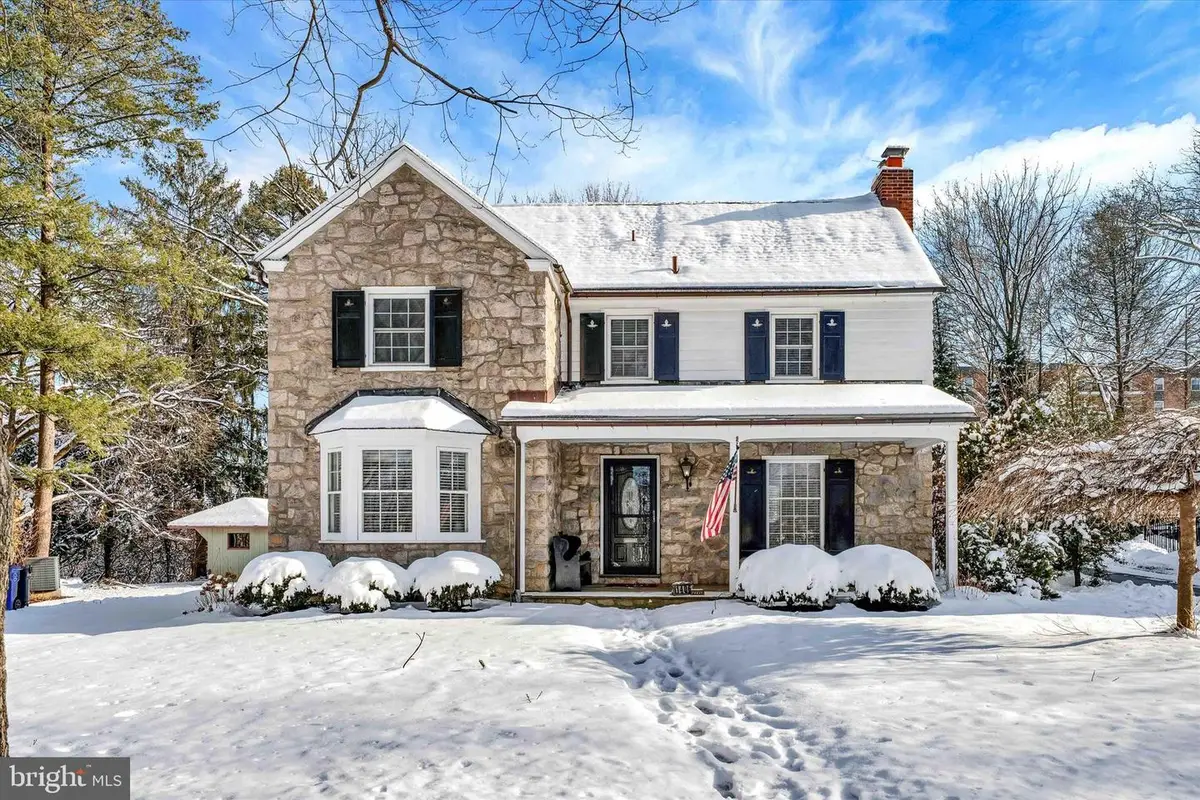 1406 Farr Rd, Reading, PA 19611 - Image #1