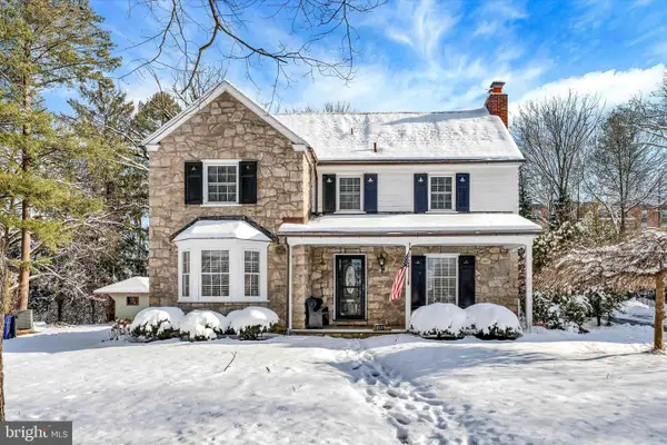 1406 Farr Rd, READING, PA 19611