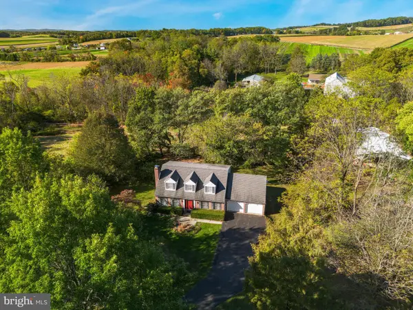 266 Deer Run Rd, KUTZTOWN, PA 19530