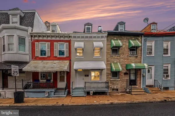 1155 Cotton St, READING, PA 19602