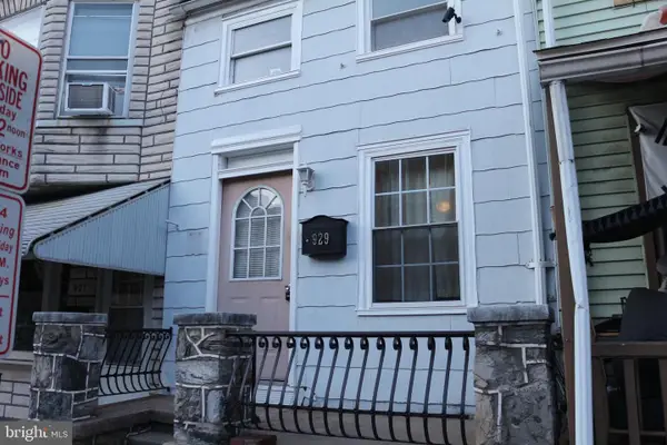 929 Washington St, READING, PA 19601