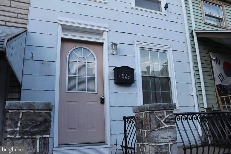 929 Washington St, Reading, PA 19601 - Image #3